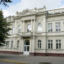 Building :: Industrial Management Training Institute