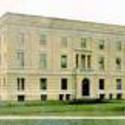 Building :: Graham Hospital School of Nursing