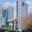 Building :: Grady Health System Professional Schools