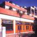 Building :: Graduate Theological Union