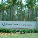 Entrance :: Florida Gulf Coast University