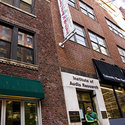 Building :: Institute of Audio Research