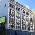 Building :: Institute of Transpersonal Psychology
