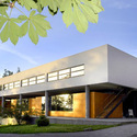 Building :: Instituto de Educacion Vocacional