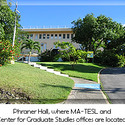 School of optometry :: Inter American University of Puerto Rico-School of Optometry