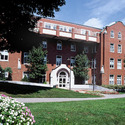 Building :: Interdenominational Theological Center