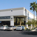 Building :: Internatonal Salon and Spa Academy