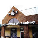 Academy Building :: International Beauty School-Bel Air