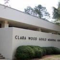 Clara Wood Gould Memorial lib :: South Georgia College
