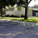 Earl F. Hargett admin building :: South Georgia College