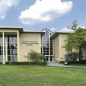 Clifford B. Stearns Library :: Central Florida Community College