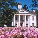 Thrash hall :: South Georgia College