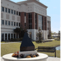 Main building :: Florida Christian College