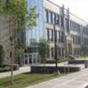 school building :: Hartford School of Music