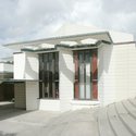 Benjamin Fine Admin building :: Florida Southern College