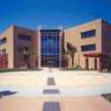 university building :: Hispanic American College