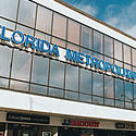 Pinellas building :: Everest University-Largo