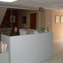interior :: International Junior College Ponce College of Tech