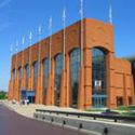 building :: International Junior College