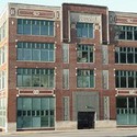 buillding :: Iowa School of Beauty