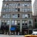 campus :: Joffrey Ballet School-American Ballet Center