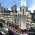 buillding :: Johnson & Wales University-Charlotte