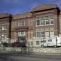 college building :: Kansas City Kansas Community College Technical Education Center