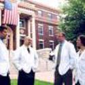 college building :: Kansas City University of Medicine and Biosciences