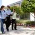 college building :: Keck Graduate Institute