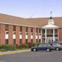 building :: Keene Beauty Academy