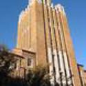 building :: Kenrick Glennon Seminary