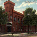 campus :: Kittanning Beauty School