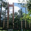 Engineering building :: University of Florida
