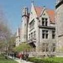 school building :: Meadville Lombard Theological School