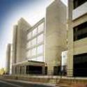 college building :: Medical College of Wisconsin