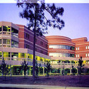 Health & science block :: University of North Florida