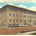 building :: Mercy Hospital School of Nursing