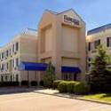 college building :: Merrillville Beauty College