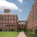 georgia_southern  education building :: Georgia Southern University