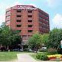 hospital building :: Methodist Hospital School of Nursing: Memphis