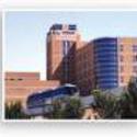 hospital building :: Methodist Hospital School of Nursing