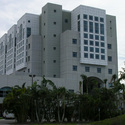 Green library :: Florida International University