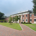 cone hall :: Georgia Southern University