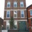building :: Midwest College of Oriental Medicine