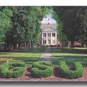 entrance :: Georgia Southern University