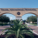 Entrance :: Florida International University