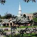 college :: Kuyper College