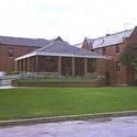 school building :: Lake Forest Graduate School of Management