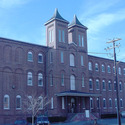 building :: Lancaster Theological Seminary