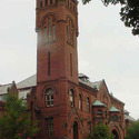 lark building :: Lancaster Theological Seminary